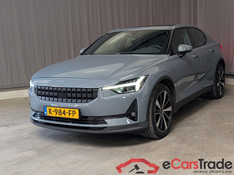 Polestar 2 LRDM LaunchEd. 78kWh #1