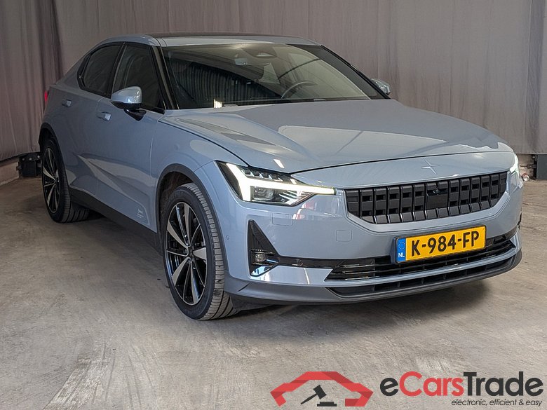 Polestar 2 LRDM LaunchEd. 78kWh #2