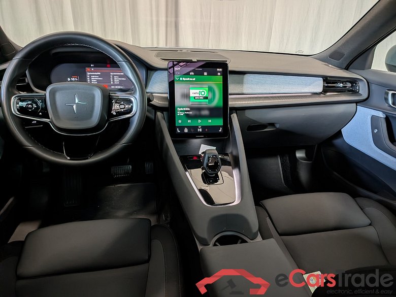 Polestar 2 LRDM LaunchEd. 78kWh #5