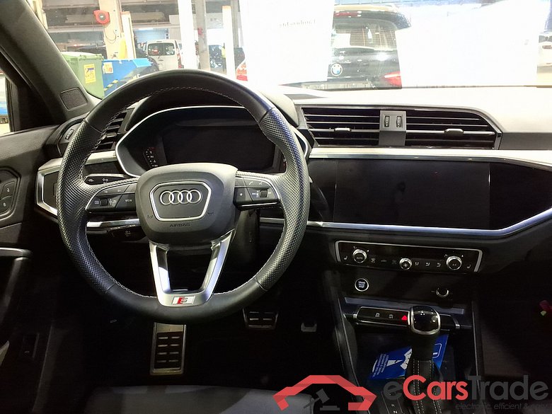 AUDI Q3 2.0 35 TDI S TRONIC ADVANCED BUSINESS ED #6
