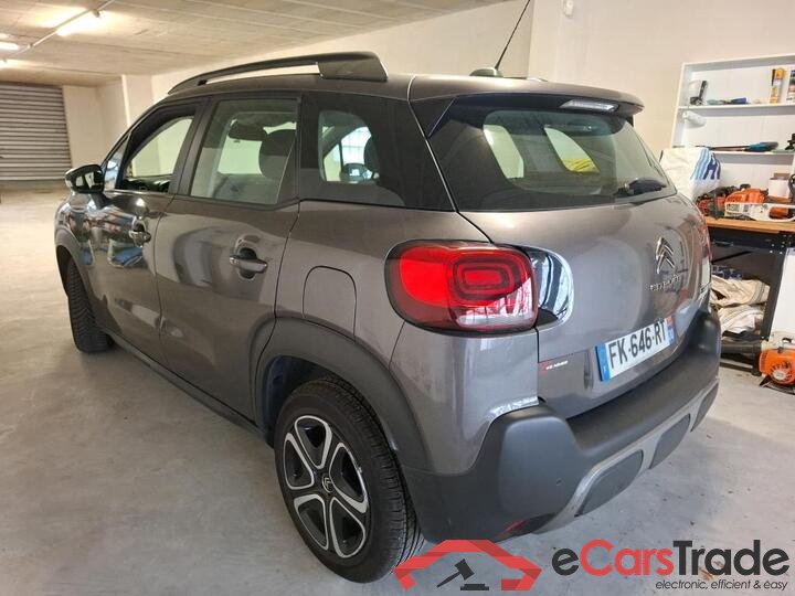 Citroen C3 Aircross 1.2 PureTech Feel Navi Klima PDC ... #4