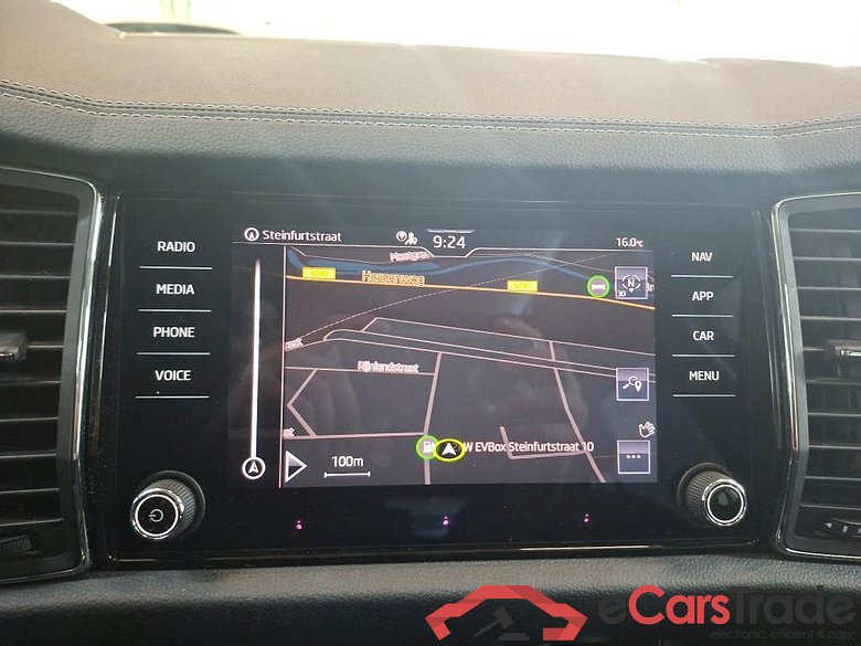 SKODA Kodiaq 110 kW #2