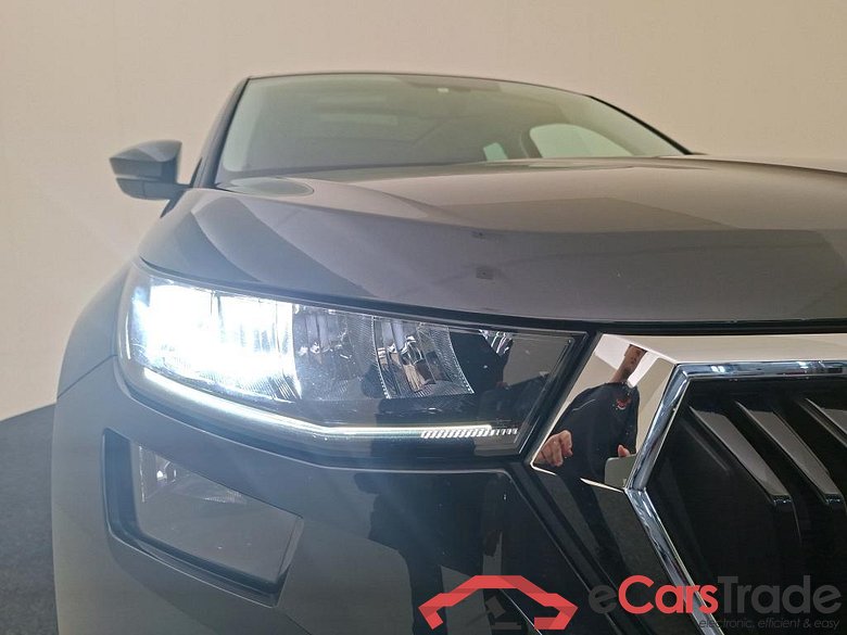 SKODA Kodiaq 110 kW #4