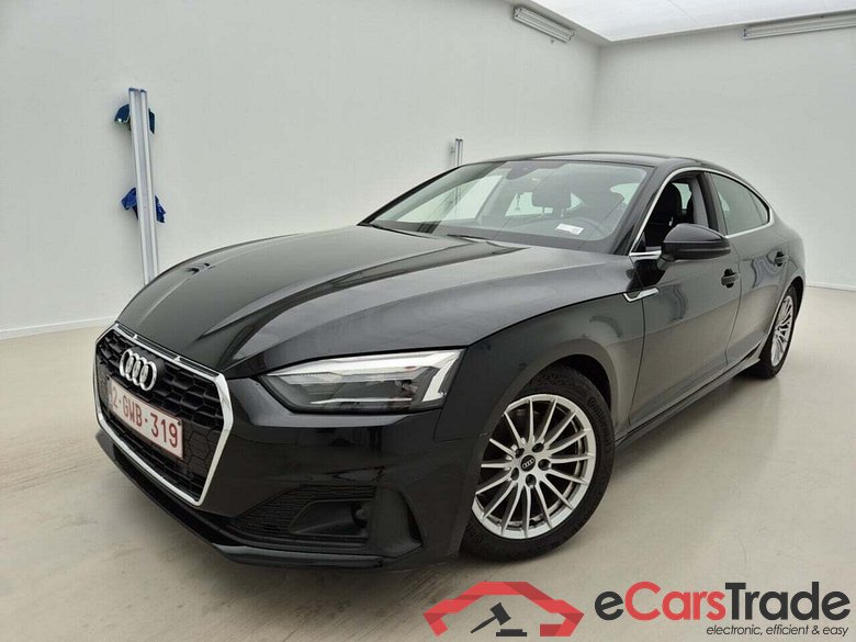 AUDI A5 SPORTBACK 30 TDI BUSINESS ED. S-TRONIC #1