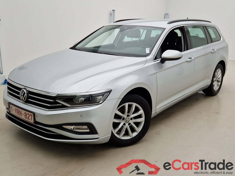 VOLKSWAGEN PASSAT VARIANT 2.0 TDI COMFORTLINE BSN. DSG #1