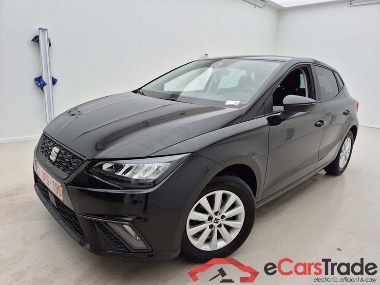 SEAT IBIZA 1.0 TSI S/S MOVE! #1