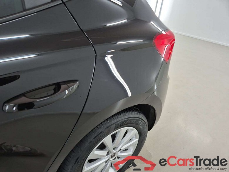 SEAT IBIZA 1.0 TSI S/S MOVE! #3