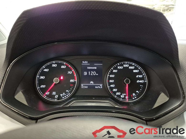 SEAT IBIZA 1.0 TSI S/S MOVE! #6