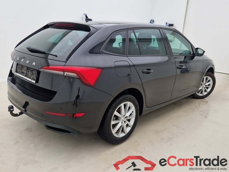 SKODA SCALA 1.0 TSI AMBITION #2