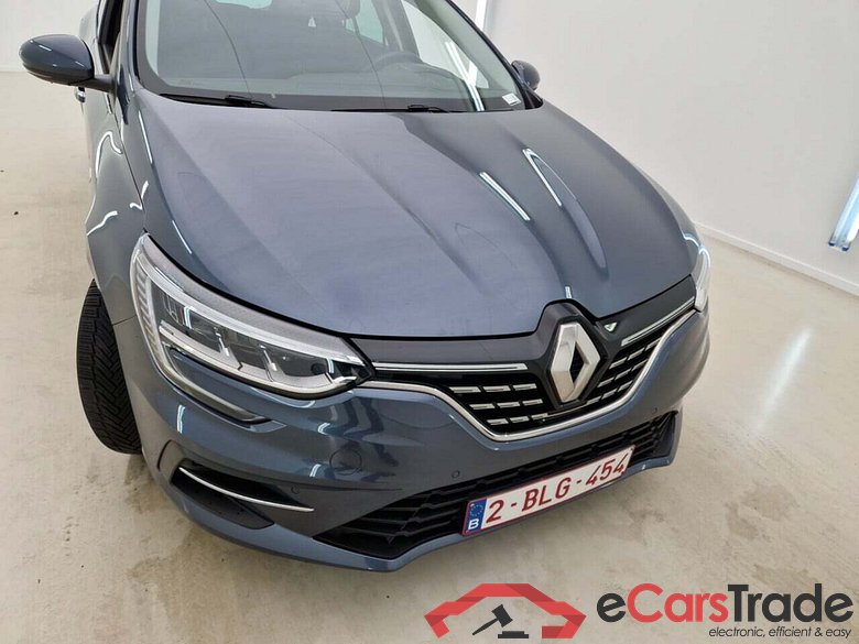 RENAULT MEGANE 1.3 TCE INTENS #5