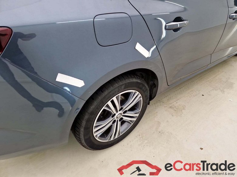 RENAULT MEGANE 1.3 TCE INTENS #6