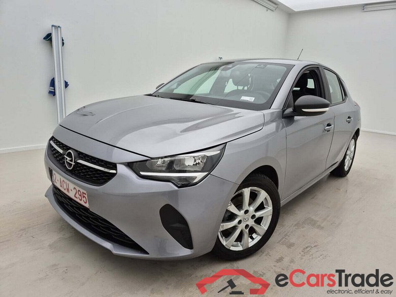 OPEL CORSA 1.2 EDITION #1