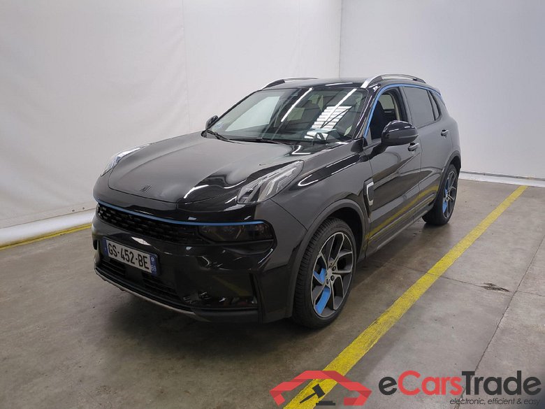 LYNK & CO 01 / 2020 / 5P / SUV 1.5 261ch 01 Hybride Rechargeable