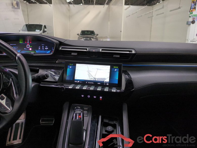 PEUGEOT 508 SW / 2018 / 5P / Break HYBRID 225 E-EAT8 GT #6