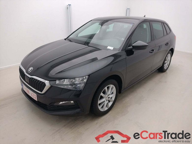 SKODA SCALA 1.5 TSI AMBITION #1