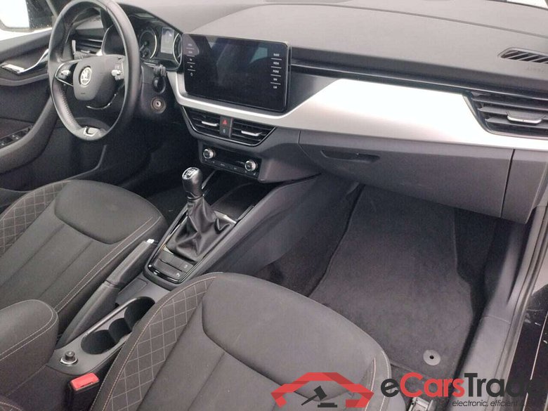 SKODA SCALA 1.5 TSI AMBITION #3