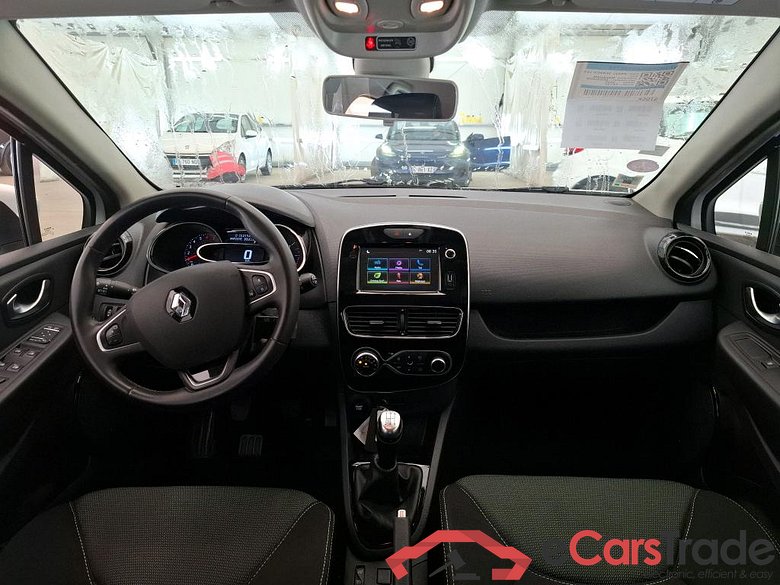 Clio IV Business 0.9 TCe 90CV BVM5 E6 #5