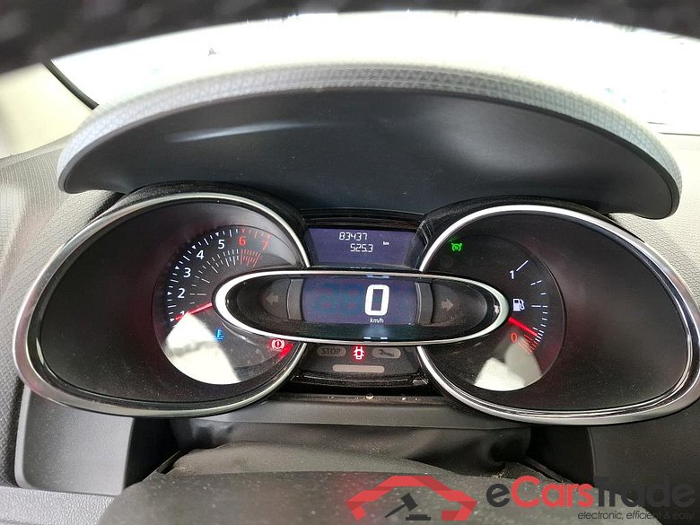 Clio IV Business 0.9 TCe 90CV BVM5 E6 #6