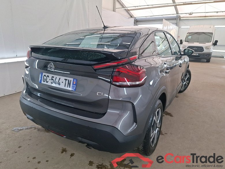 C4 Berline Live Pack Business R 1.5 BlueHDI 110CV BVM6 E6d / TRANSFO VP/VF #3