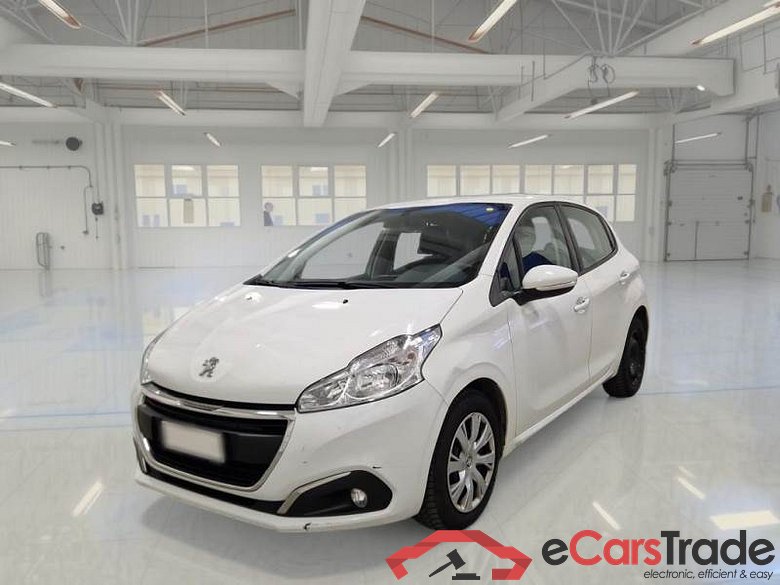 PEUGEOT 208 / 2015 / 5P / BERLINA VAN ACTIVE BLUEHDI 100CV