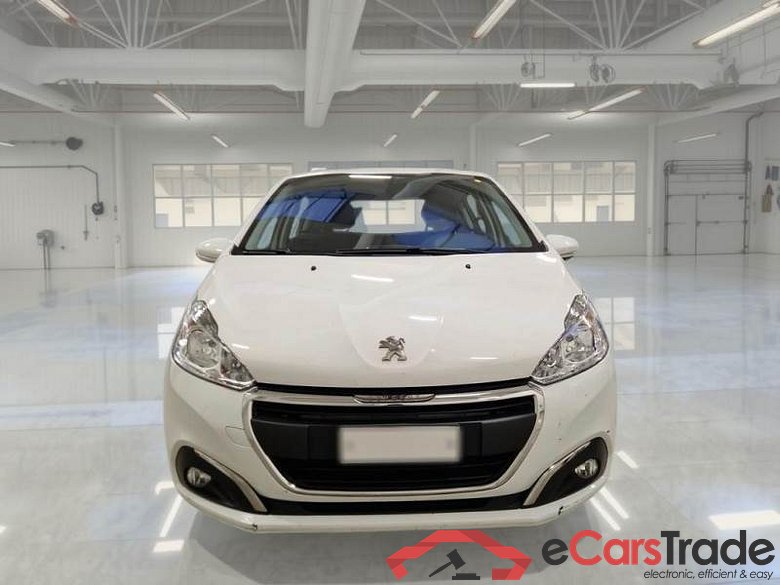 PEUGEOT 208 / 2015 / 5P / BERLINA VAN ACTIVE BLUEHDI 100CV #6