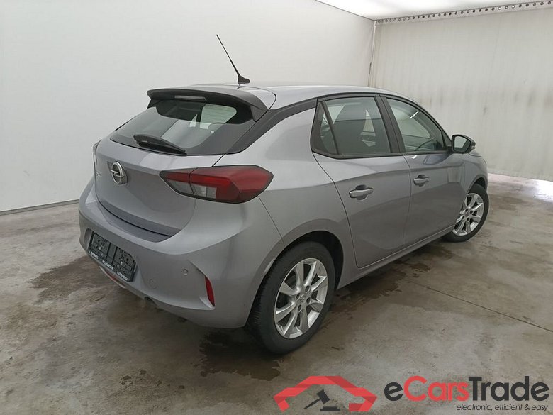 Opel Corsa 1.2 55kW S/S Edition 5d #2