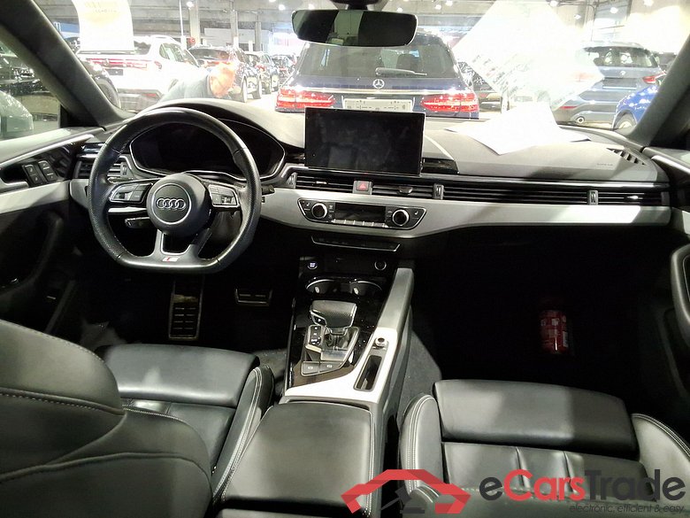 AUDI A5 SPORTBACK 2.0 40 TFSI S TRONIC S LINE #5