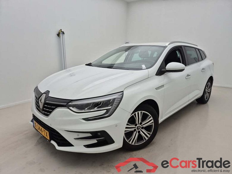 RENAULT Mégane Estate 1.3 TCe Intens AUT.
