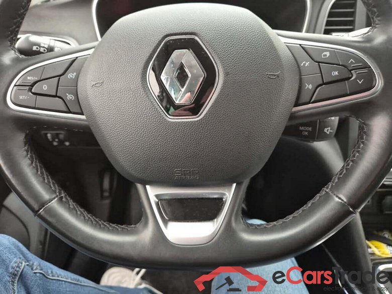 RENAULT Mégane Estate 1.3 TCe Intens AUT. #5
