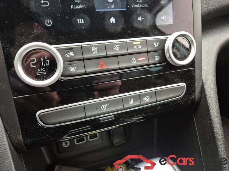 RENAULT Mégane Estate 1.3 TCe Intens AUT. #6