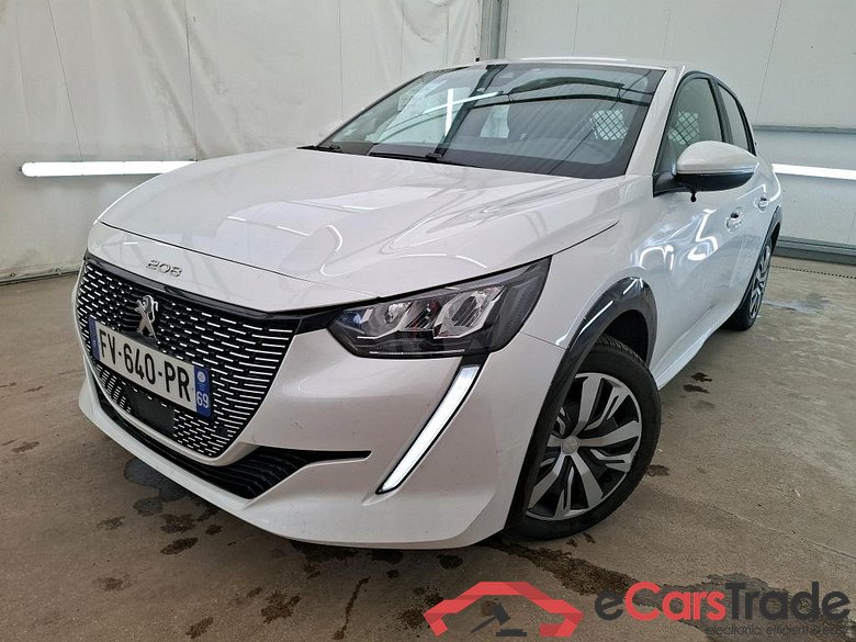 208 (e-) Active Business R 50kWh BVA / TRANSFO VP VF #1