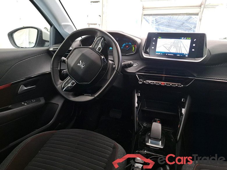 208 (e-) Active Business R 50kWh BVA / TRANSFO VP VF #6