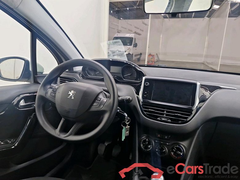 208 Affaire Premium Pack 1.5 HDi 100CV BVM6 E6dT #5