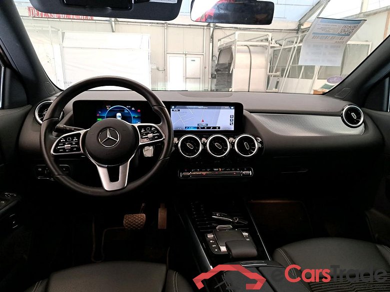 MERCEDES-BENZ GLA / 2020 / 5P / SUV 1.3 GLA 250 e BUSINESS LINE DCT #5