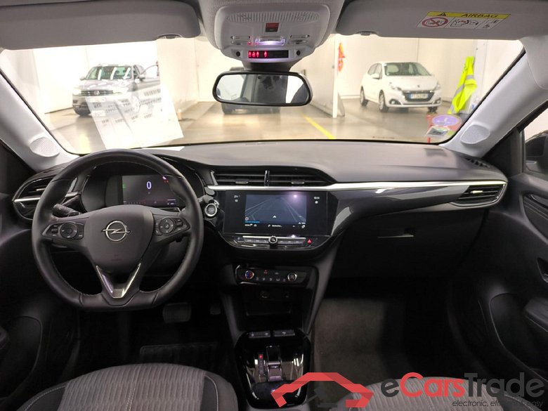 Corsa F Elegance Business 1.2 Turbo 100CV BVA8 E6d / VO RECONDITIONNE - PHOTOS AVANT RECONDITIONNEMENT #5