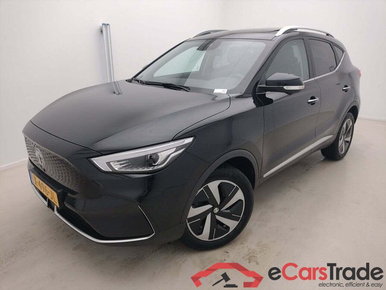 MG Mg zs ev EV Long R Luxury