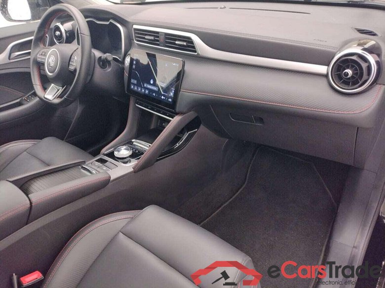 MG Mg zs ev EV Long R Luxury #3