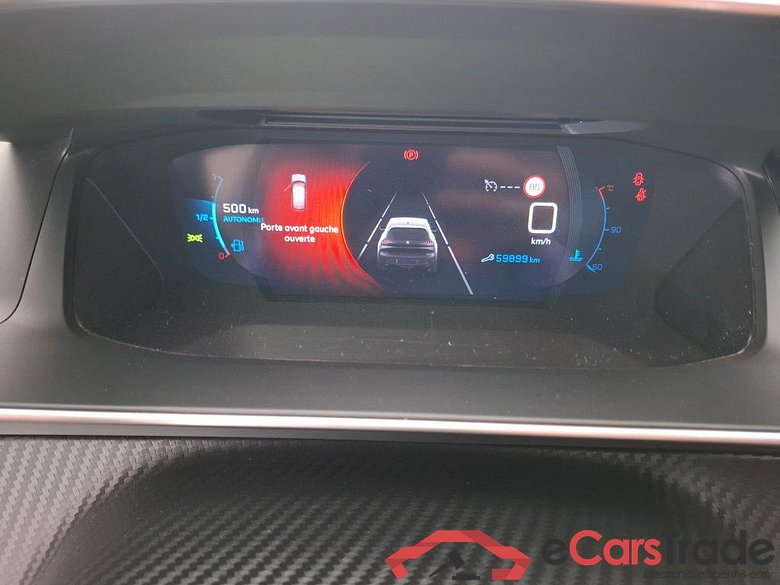 208 Allure Business 1.5 HDi 100CV BVM6 E6d #6