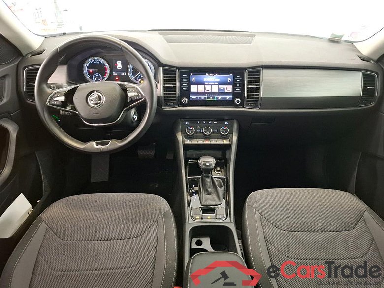 Kodiaq Business 1.5 TSI 150CV BVA7 E6d #5