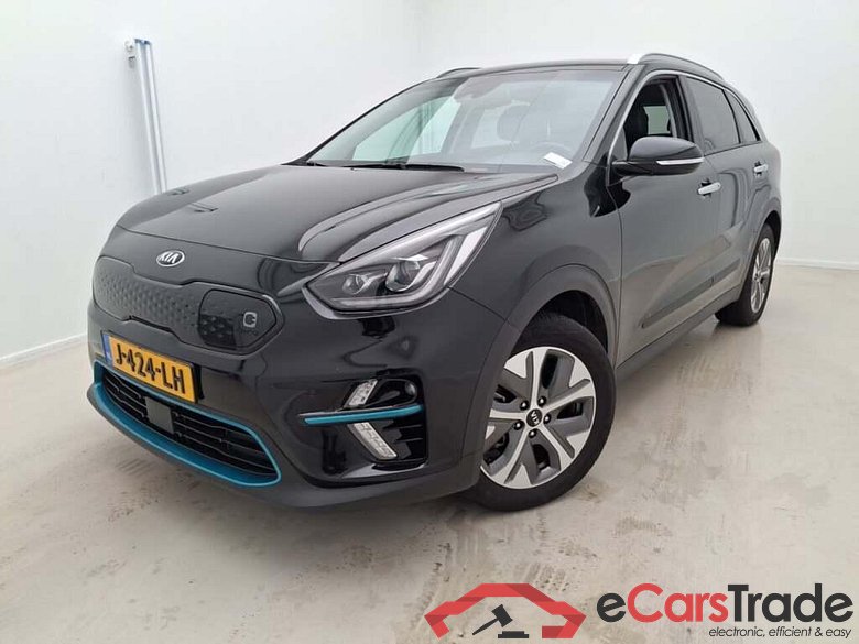 KIA e-Niro ExecutiveLine 64 kWh #1