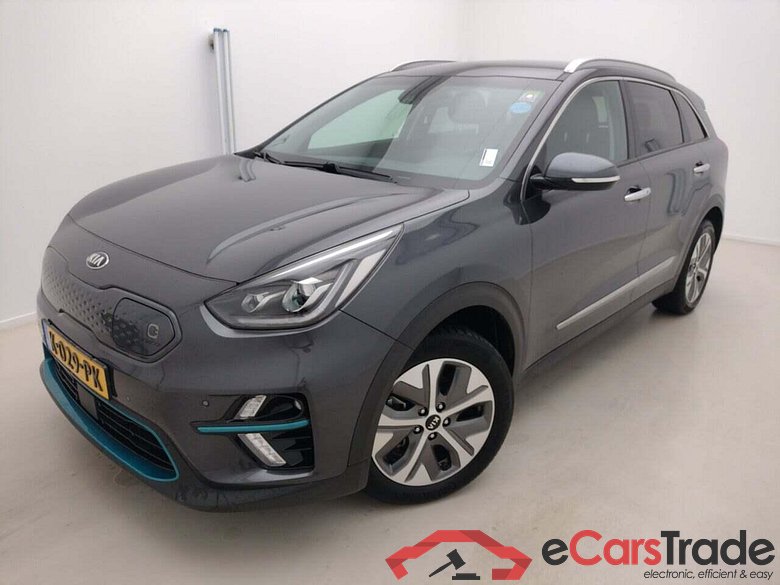 KIA e-Niro ExecutiveLine 64 kWh #1