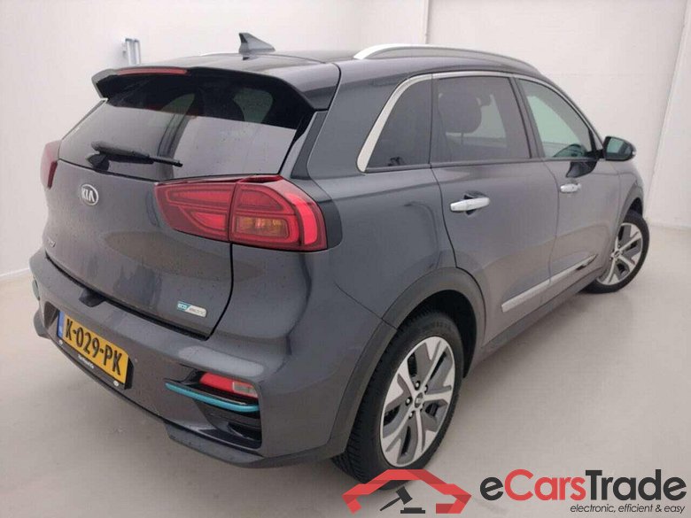 KIA e-Niro ExecutiveLine 64 kWh #2