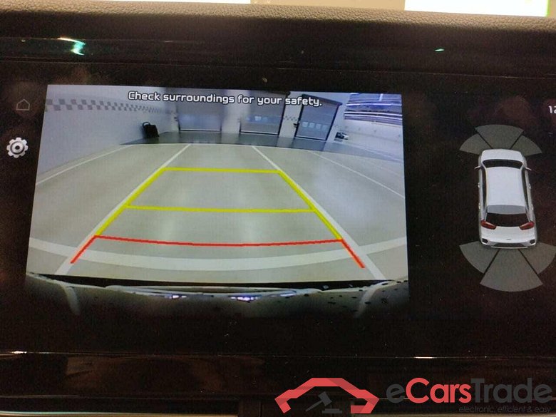 KIA e-Niro ExecutiveLine 64 kWh #6