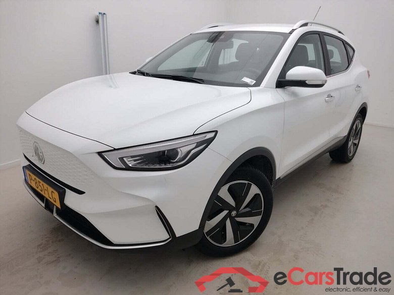 MG Mg zs ev EV Std. R Comfort