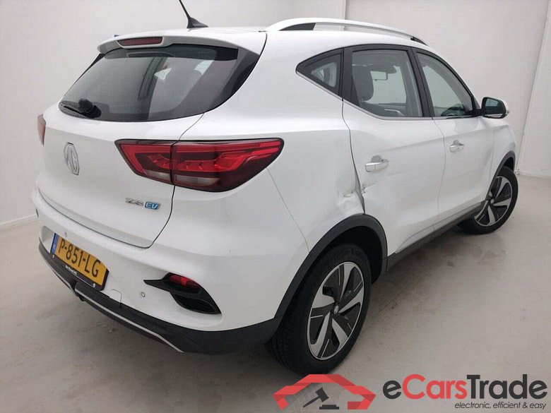 MG Mg zs ev EV Std. R Comfort #2