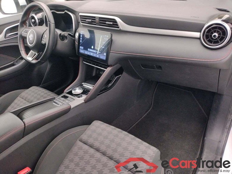 MG Mg zs ev EV Std. R Comfort #3