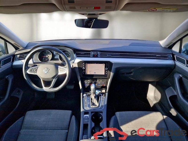 VOLKSWAGEN PASSAT / 2019 / 5P / STATION WAGON VAR. 2.0TDI SCR EVO 110KW BUSINESS DSG #3