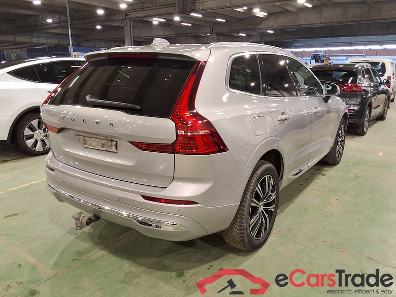 VOLVO XC60 2.0 T6 PHEV R-DESIGN AUTO 4WD #4