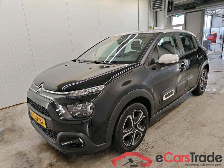 CITROEN C3 1.2 PT Feel #1