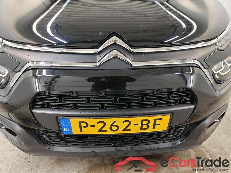 CITROEN C3 1.2 PT Feel #4